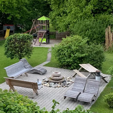 Bergblick Appartement *