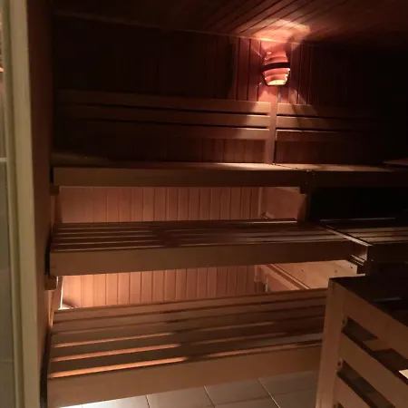 Apartmán Bergblick *