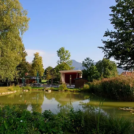 Bergblick Appartement Oberaudorf
