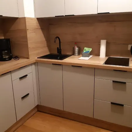 Bergblick Appartement