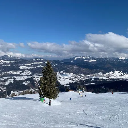 Bergblick * Oberaudorf