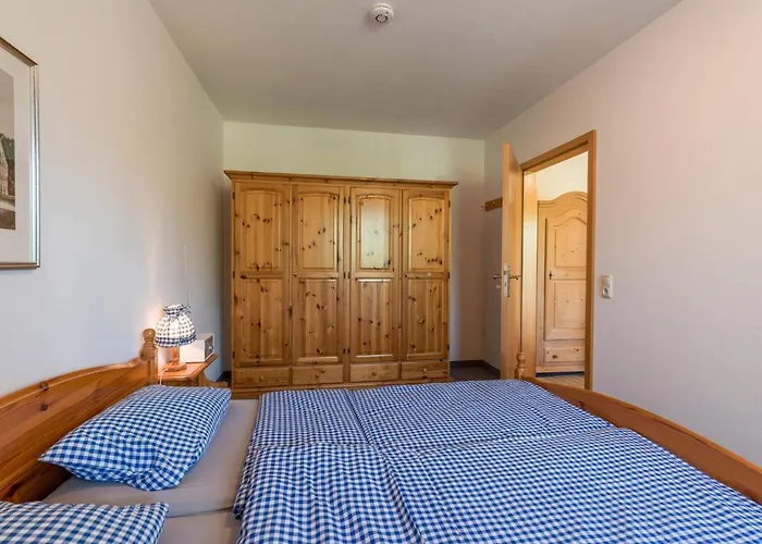 Apartment Bergblick
