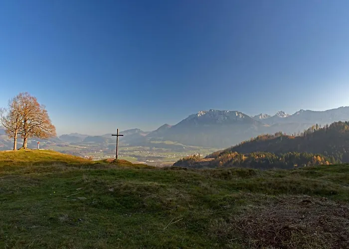Bergblick * Oberaudorf