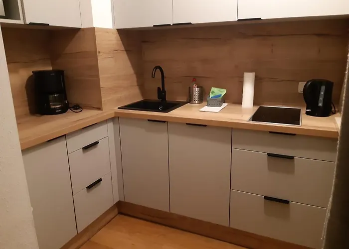 Bergblick Apartment