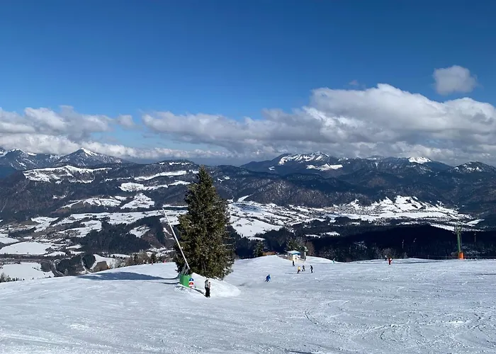 Bergblick * Oberaudorf